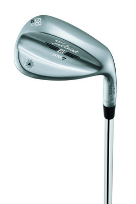 Titleist Introduces New Vokey Design SM7 Wedges | Titleist